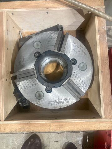 CNC tekinimo-frezavimo centras DMG Gildemeister GMX 200 Linear