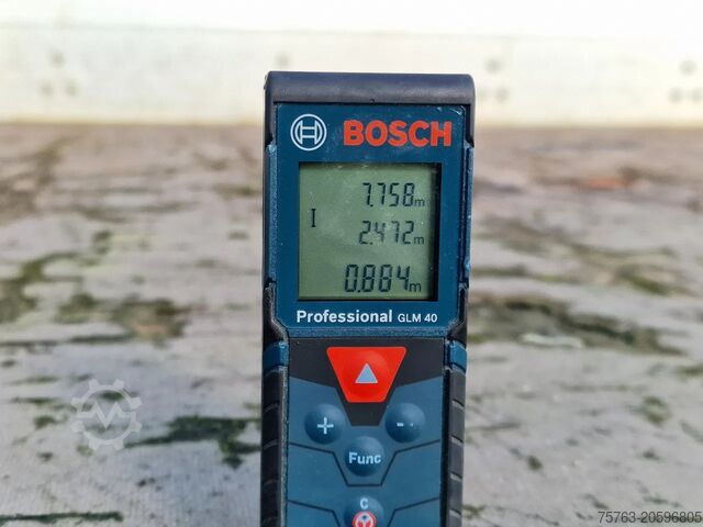 Plataforma de carga Norse Nor-Slep - 3 axle - Side boards -