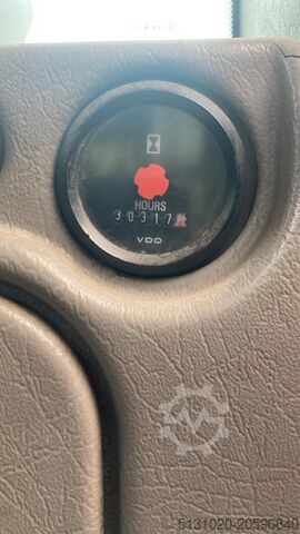 Hjullaster Volvo L180F