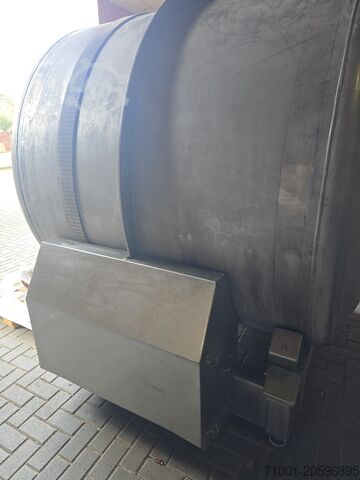 Lihanjalostuskone Dorit VV-7-2001