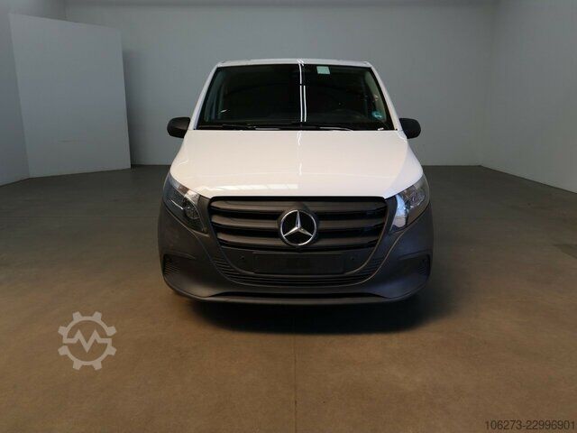 Pakettiauto Mercedes-Benz Vito116CDI KA Extralang,Automatik,Klima,Kamera