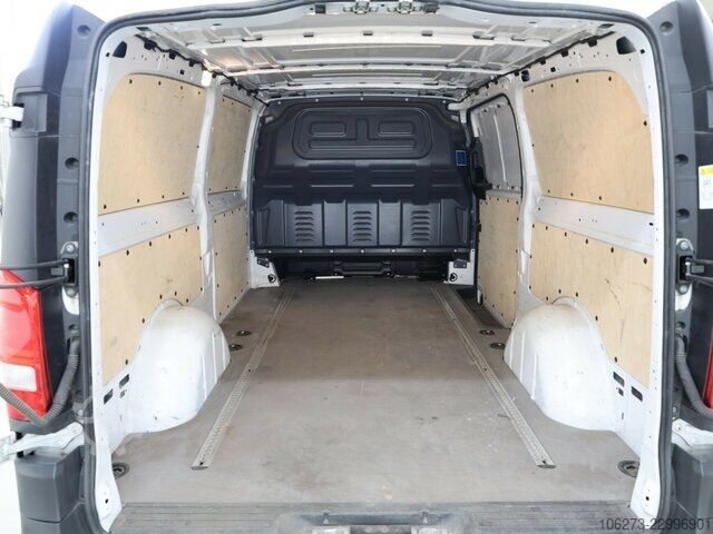 Pakettiauto Mercedes-Benz Vito116CDI KA Extralang,Automatik,Klima,Kamera