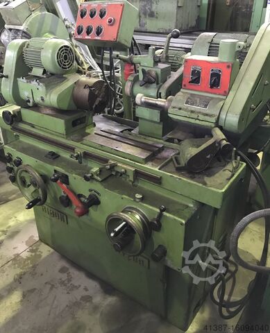 Hydraulic internal and surface grinding machine RIBON  RI 200 (Drm. 100 mm)