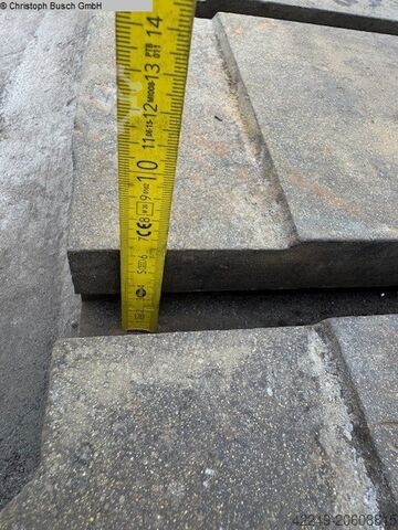 Bidang piring KRUPS A6 -2,5