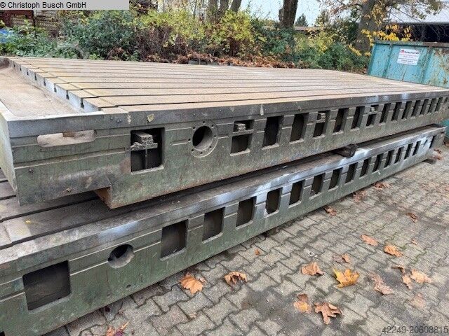 Bidang piring KRUPS A6 -2,5