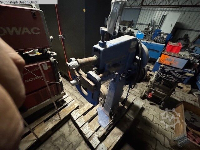 Mašina za pranje beadinga HOMMEL unbekannt