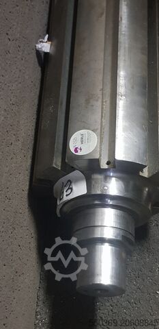 Täydellinen painotalo Razni proizvajalci Razni modeli