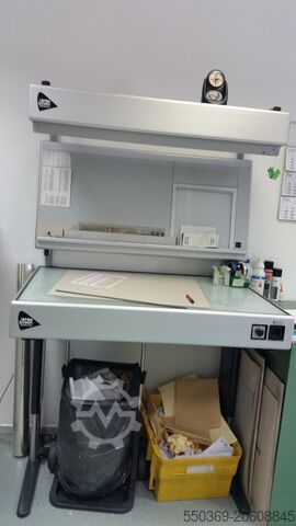 Täydellinen painotalo Razni proizvajalci Razni modeli