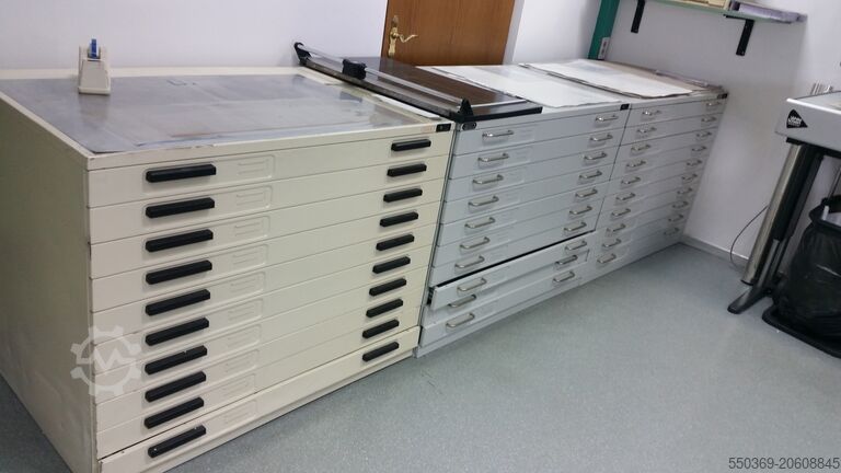 Täydellinen painotalo Razni proizvajalci Razni modeli