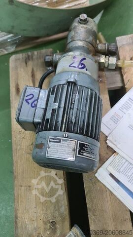 Täydellinen painotalo Razni proizvajalci Razni modeli