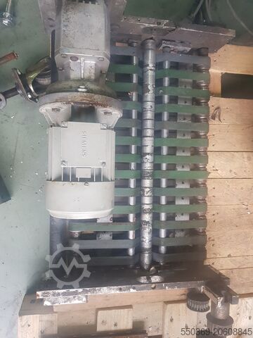 Täydellinen painotalo Razni proizvajalci Razni modeli