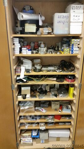 Täydellinen painotalo Razni proizvajalci Razni modeli