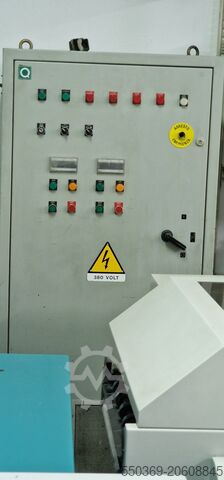 Täydellinen painotalo Razni proizvajalci Razni modeli