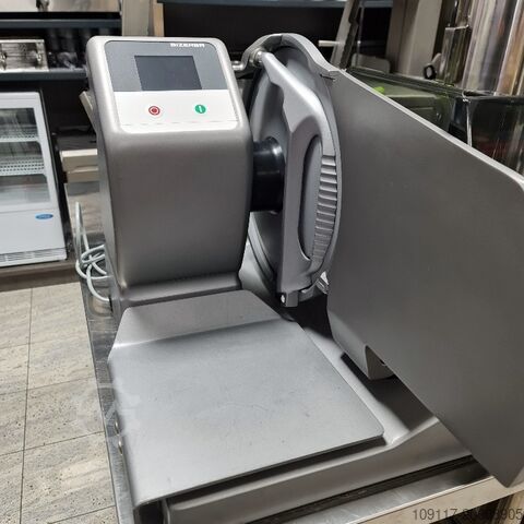 Stroj za preradu mesa Bizerba VS12 W