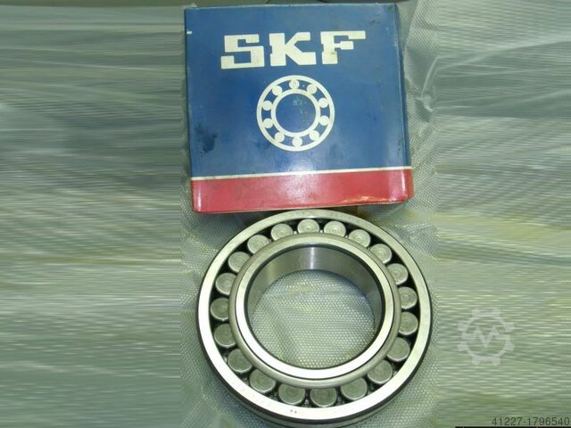SKF 22218 E, Fabrikat SKF