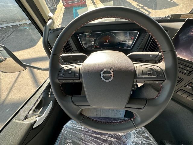 Betona sūknēšanas kravas automašīna VOLVO FMX 500 8x4 SWAN 47m Betonpumpe EuromixMTP
