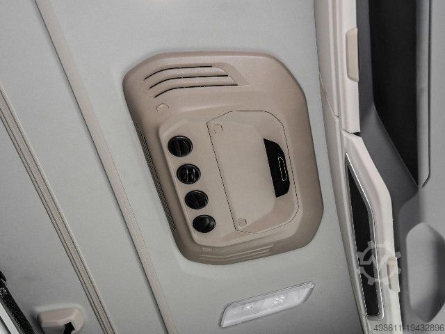 Стандартен влекач DAF XG 480 FT + INTARDER + ALCOA + CAMERAS + 710L TANK