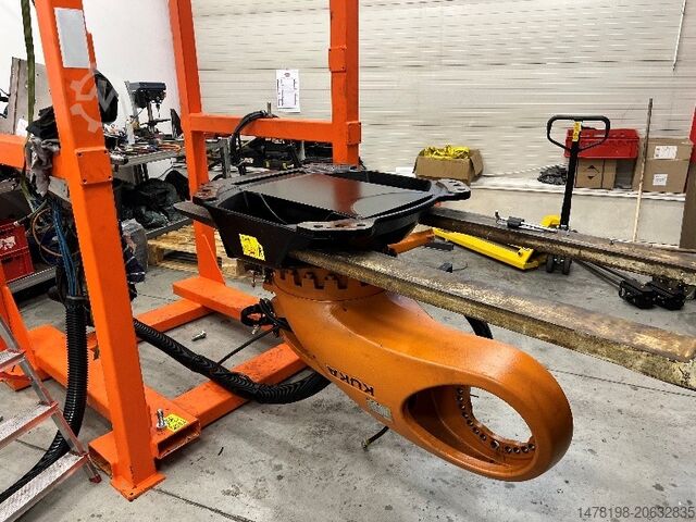 工业机器人 KUKA 