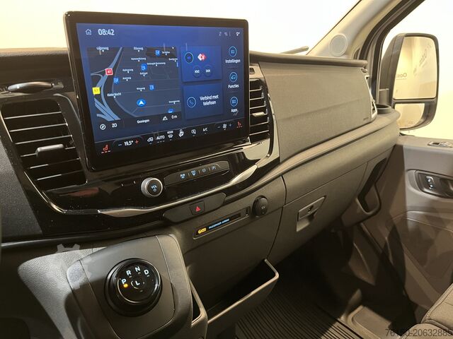 Skåpbil Ford E-Transit 350 L3H2 Trend 68 kWh 184 PK / 100% E...