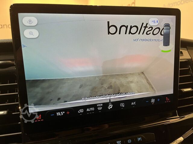 Skåpbil Ford E-Transit 350 L3H2 Trend 68 kWh 184 PK / 100% E...