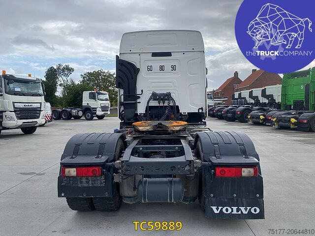 Стандарт-СЗМ Renault T 460