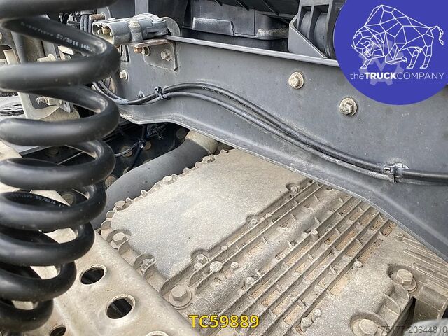 Стандарт-СЗМ Renault T 460