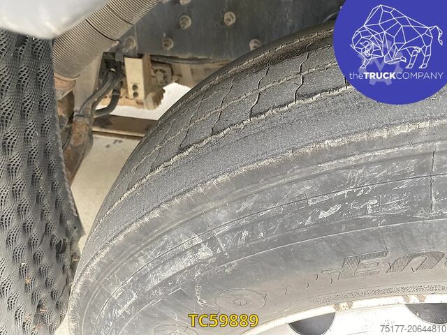 Стандарт-СЗМ Renault T 460