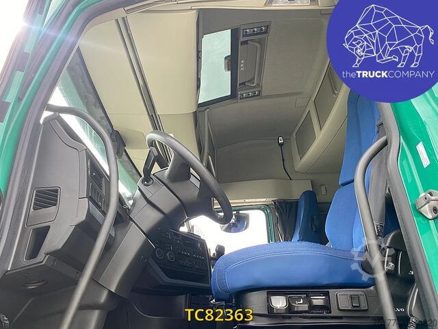 Стандарт-СЗМ Volvo FH 500