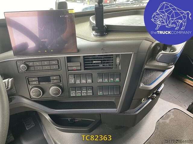 Стандарт-СЗМ Volvo FH 500