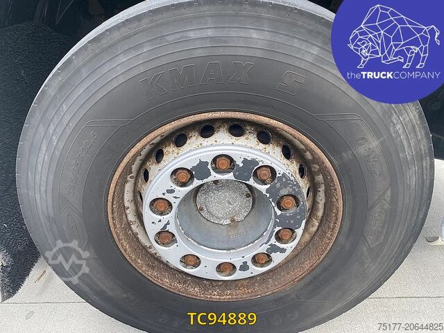 Стандарт-СЗМ DAF XF 105 460