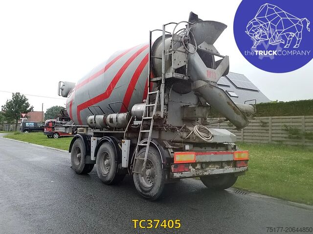 Блендер Renders 