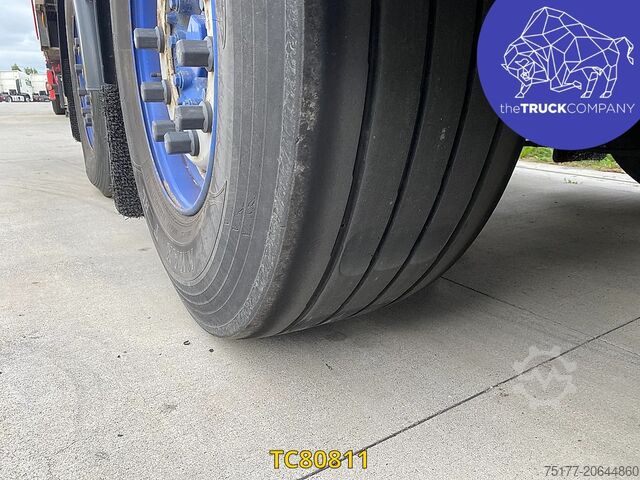 Чемодан Vanhool 