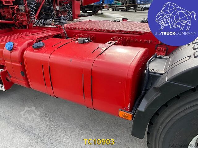 Стандарт-СЗМ Renault T 480