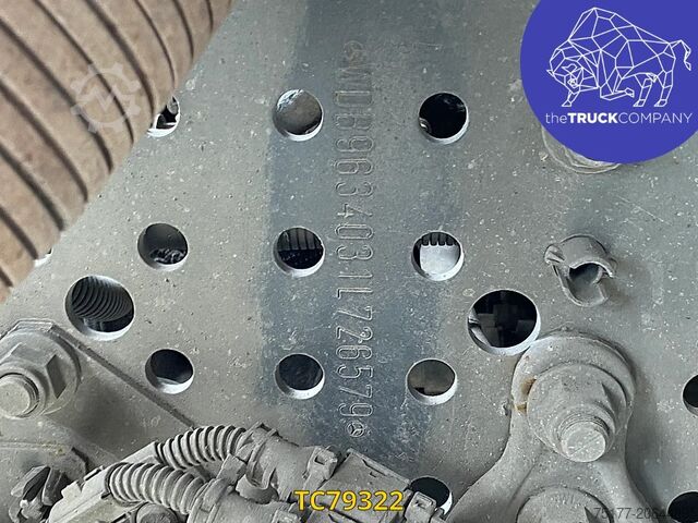 Standard-SZM Mercedes-Benz Actros 1842