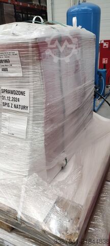 Laminating installation PAPERPLAST DRY 70 - 102, Samal 102X114