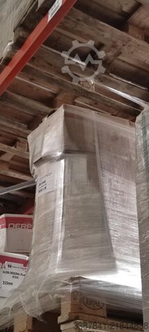 Laminating installation PAPERPLAST DRY 70 - 102, Samal 102X114