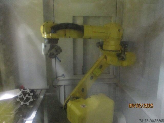 Multigrind CA 5-osni HAAS CA