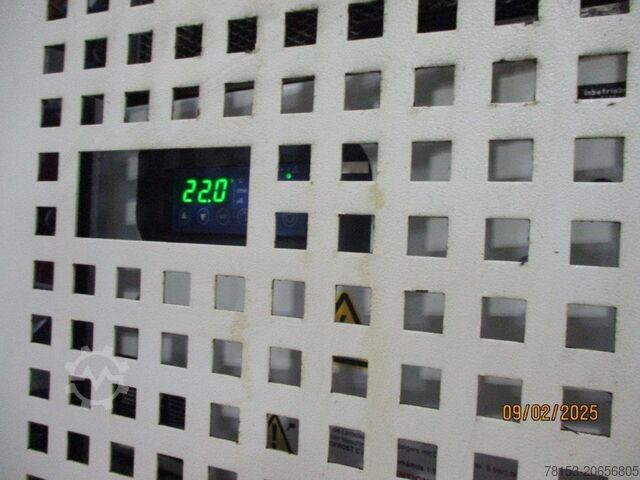 Multigrind CA 5-osni HAAS CA