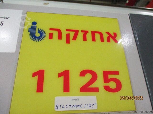 Centro de torneado y fresado CNC de 5 ejes Okuma Multus B300