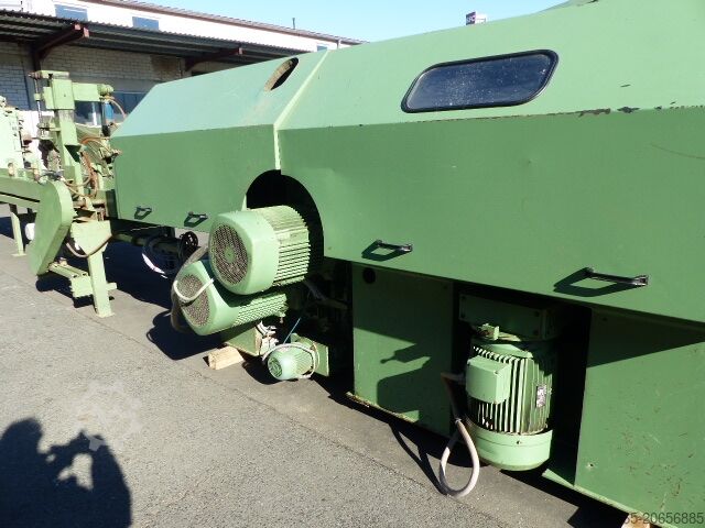 Banyak mentah Gubisch DW V2 H2