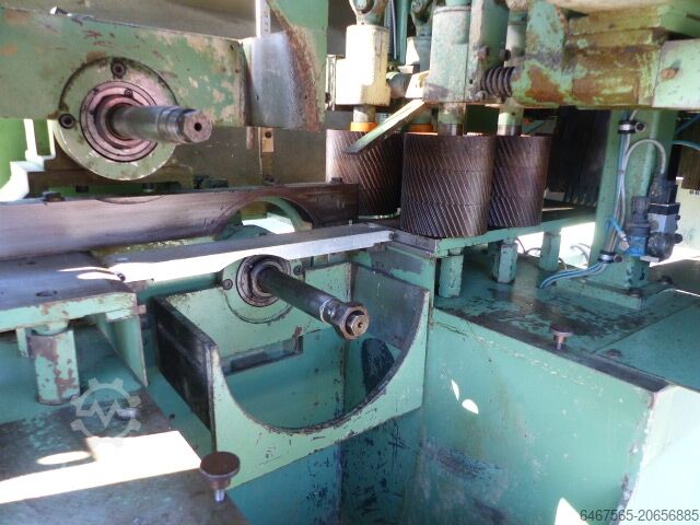 Banyak mentah Gubisch DW V2 H2