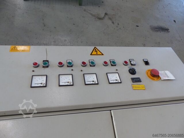 Banyak mentah Gubisch DW V2 H2