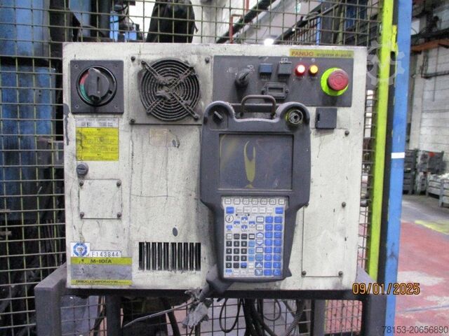 Screw Press Vaccari PV410