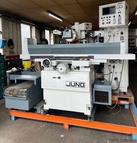 平面磨床 Jung / Supromatic JF 520