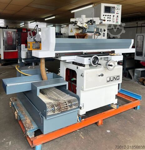 平面磨床 Jung / Supromatic JF 520