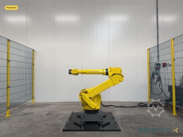  FANUC M-710iC/70