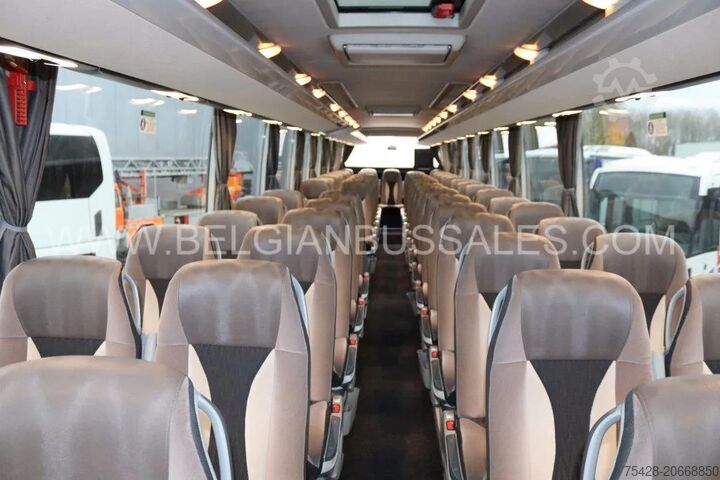 Treneris Setra S 517 HD