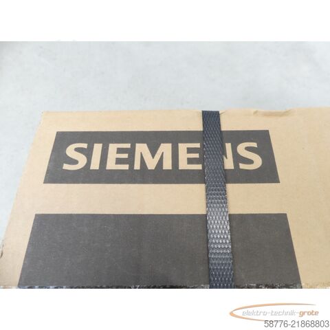 Styreenhet Siemens 1FK7044-4CF71-1RH1 Motor SNYFR9613345101002 --