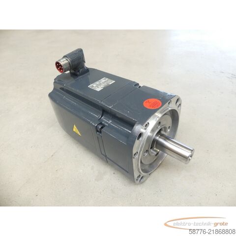 Kontrol ünitesi Siemens 1FK7063-2AF71-1BH0 SN:YFBN31899502001 generalüberh. + 12 Mon. Gewährl.