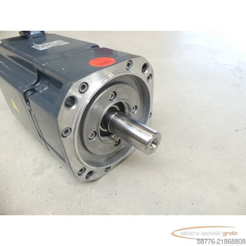 Kontrol ünitesi Siemens 1FK7063-2AF71-1BH0 SN:YFBN31899502001 generalüberh. + 12 Mon. Gewährl.